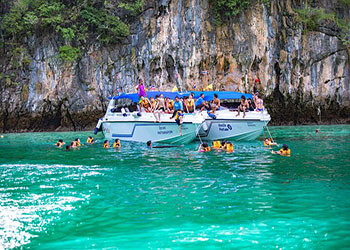 Activities in Phuket